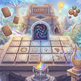 Memory Flip game