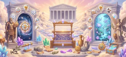 Lottery category