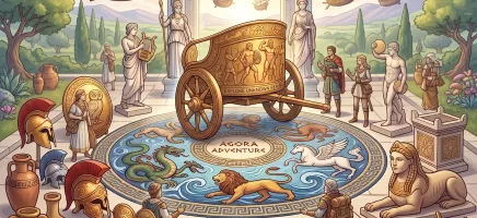 Roulette category