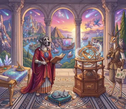Treasure Chest Pick game